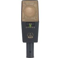 Verhuur AKG C414 B-XL II